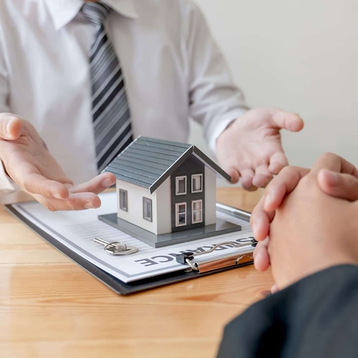 Can You Do Conveyancing Yourself? The Conveyancing Team